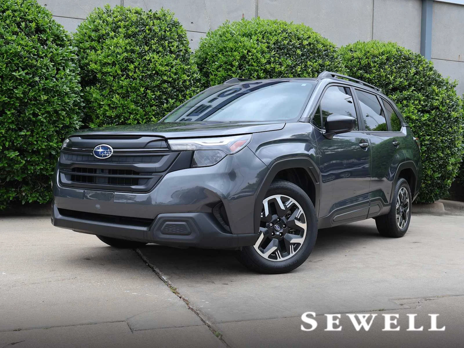 2025 Subaru Forester -'s photo