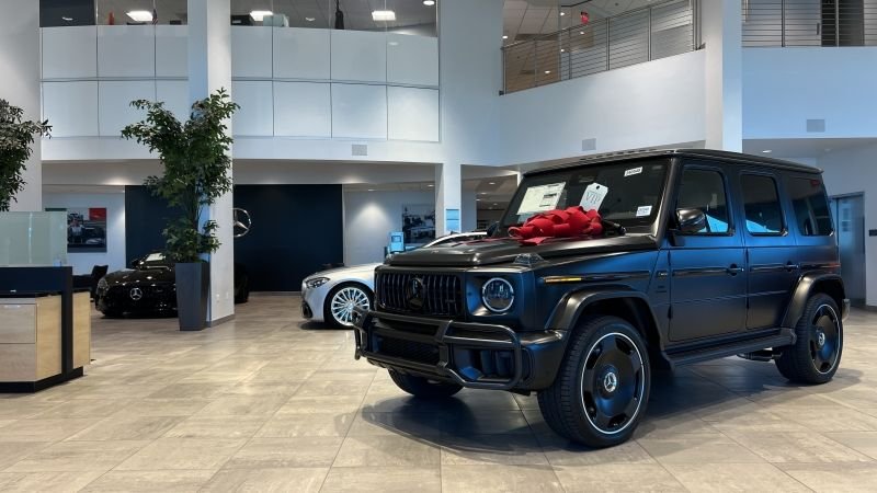 2025 Mercedes-Benz CLE CLE 300 - Photo 25