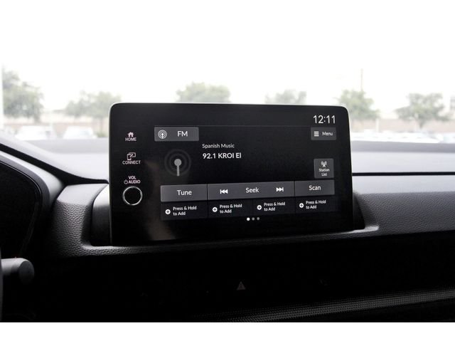 2026 Honda CR-V Sport-L - Photo 19