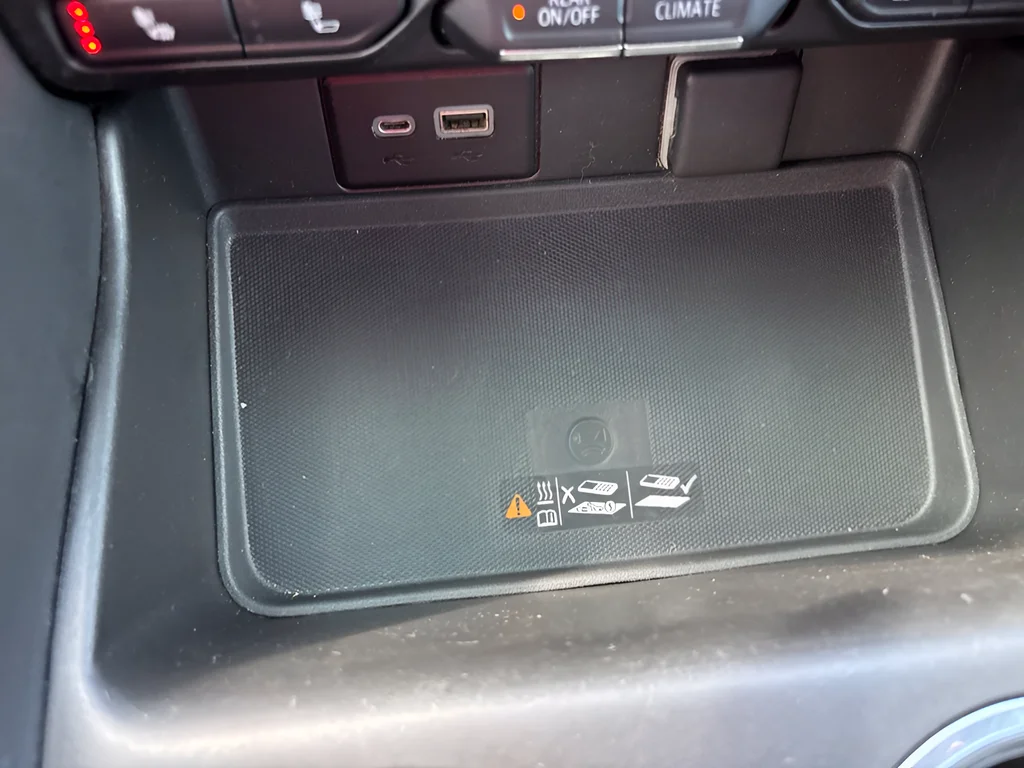 Used 2022 Steel Metallic Chevrolet RST image 33