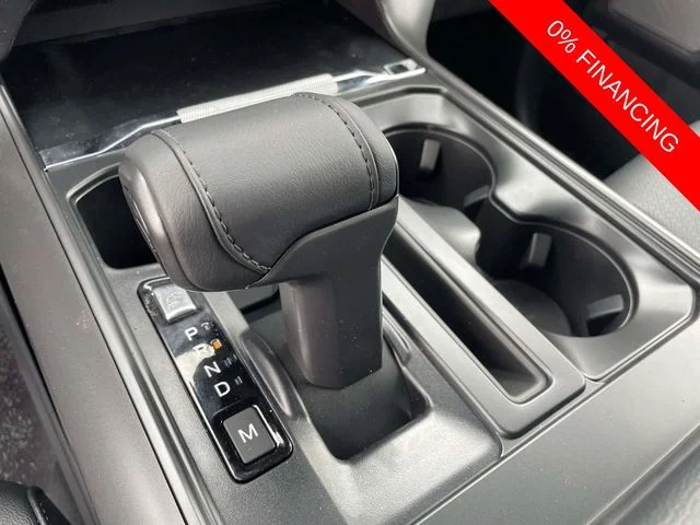 New 2026 White Ford Lariat image 6