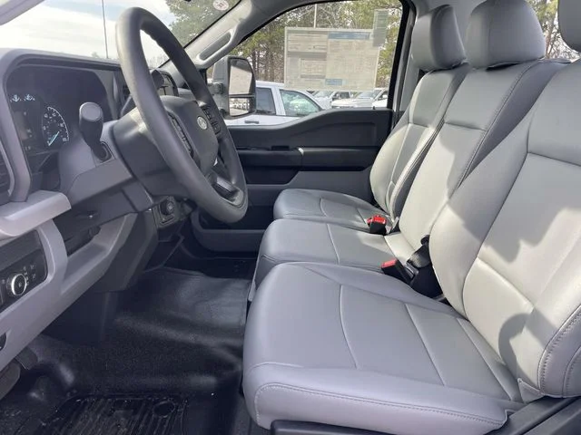 New 2026 White Ford XL image 16