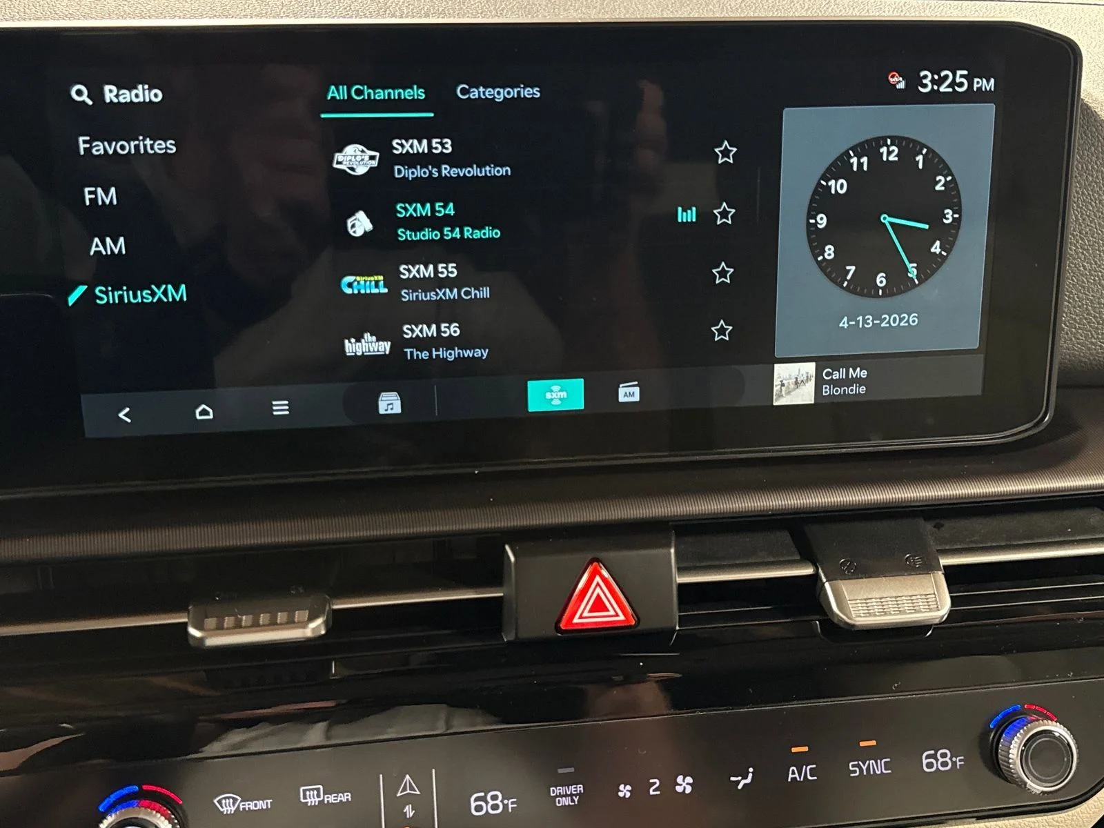 New 2026 Gravity Gray Kia EX image 22