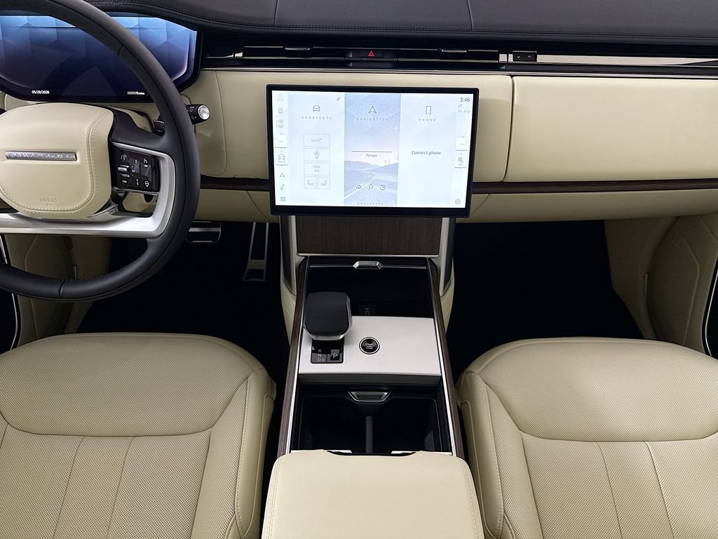 New 2026 Fuji White LAND ROVER SE 7 Seats image 14