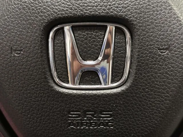 2023 Honda Accord EX - Photo 25