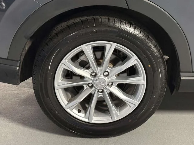 Certified Used 2024 Meteorite Gray Metallic Honda 1.5T AWD EX-L image 12