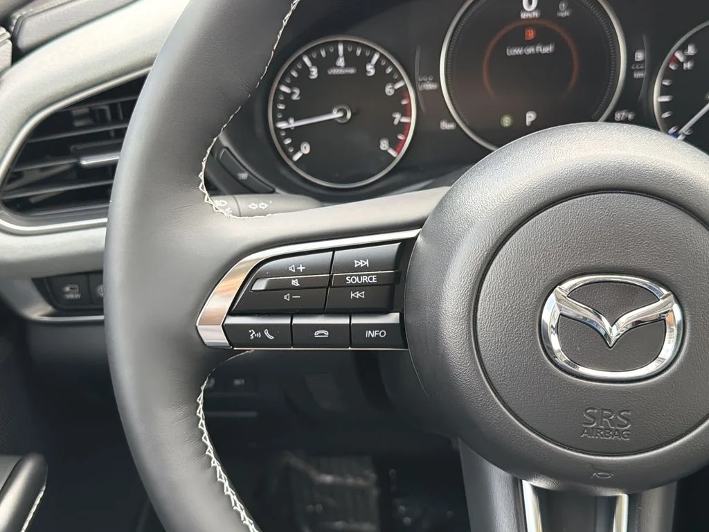 2026 Mazda CX-30 Turbo Aire Edition - Photo 18