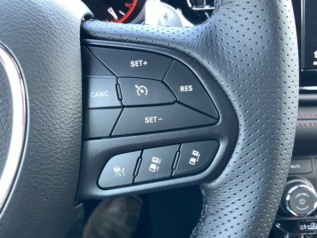 New 2026 B5 Blue Exterior Paint Dodge GT Premium HEMI V8 image 30