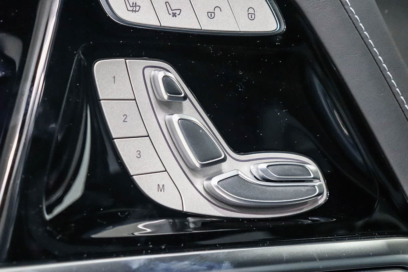 New 2026 MANUFAKTUR China Blue Mercedes-Benz AMG® G 63 image 22