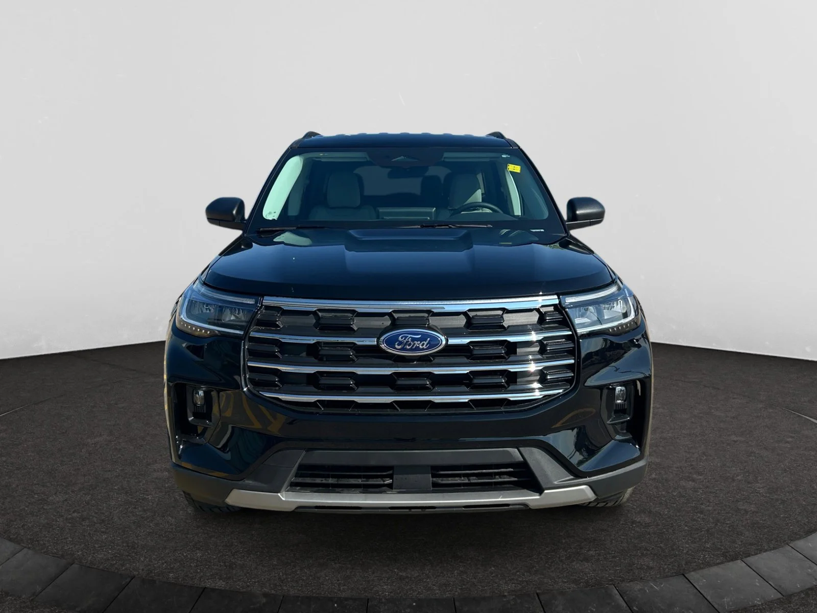 New 2026 Agate Black Metallic Ford Active w/200A Pkg image 8