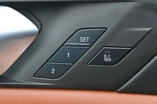 2022 BMW X5 M50i - Photo 19
