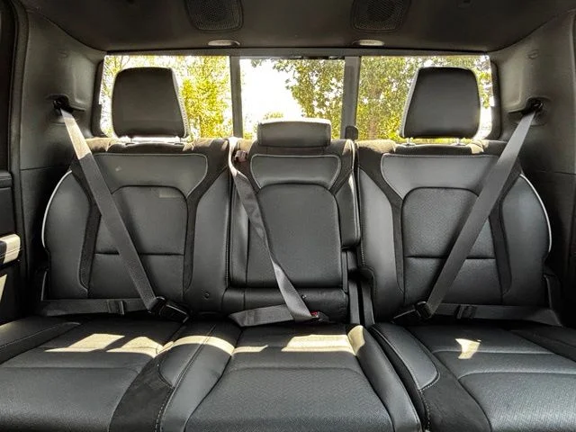 2026 RAM 1500 Laramie - Photo 20