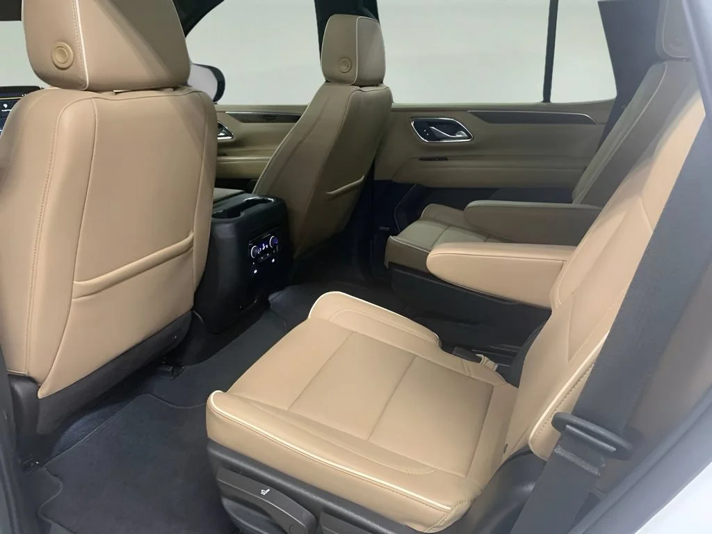 2023 Chevrolet Tahoe Premier - Photo 16