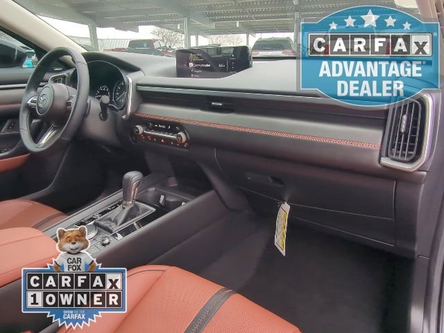2025 Mazda CX-50 Meridian Edition - Photo 24