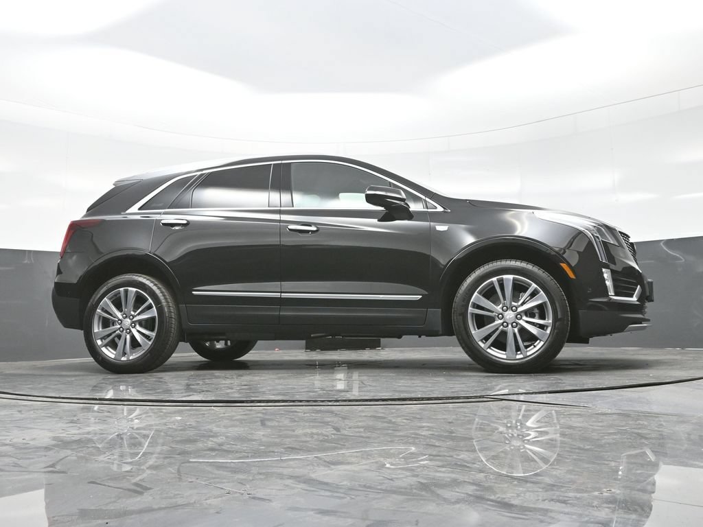 2026 Cadillac XT5 Premium Luxury - Photo 47
