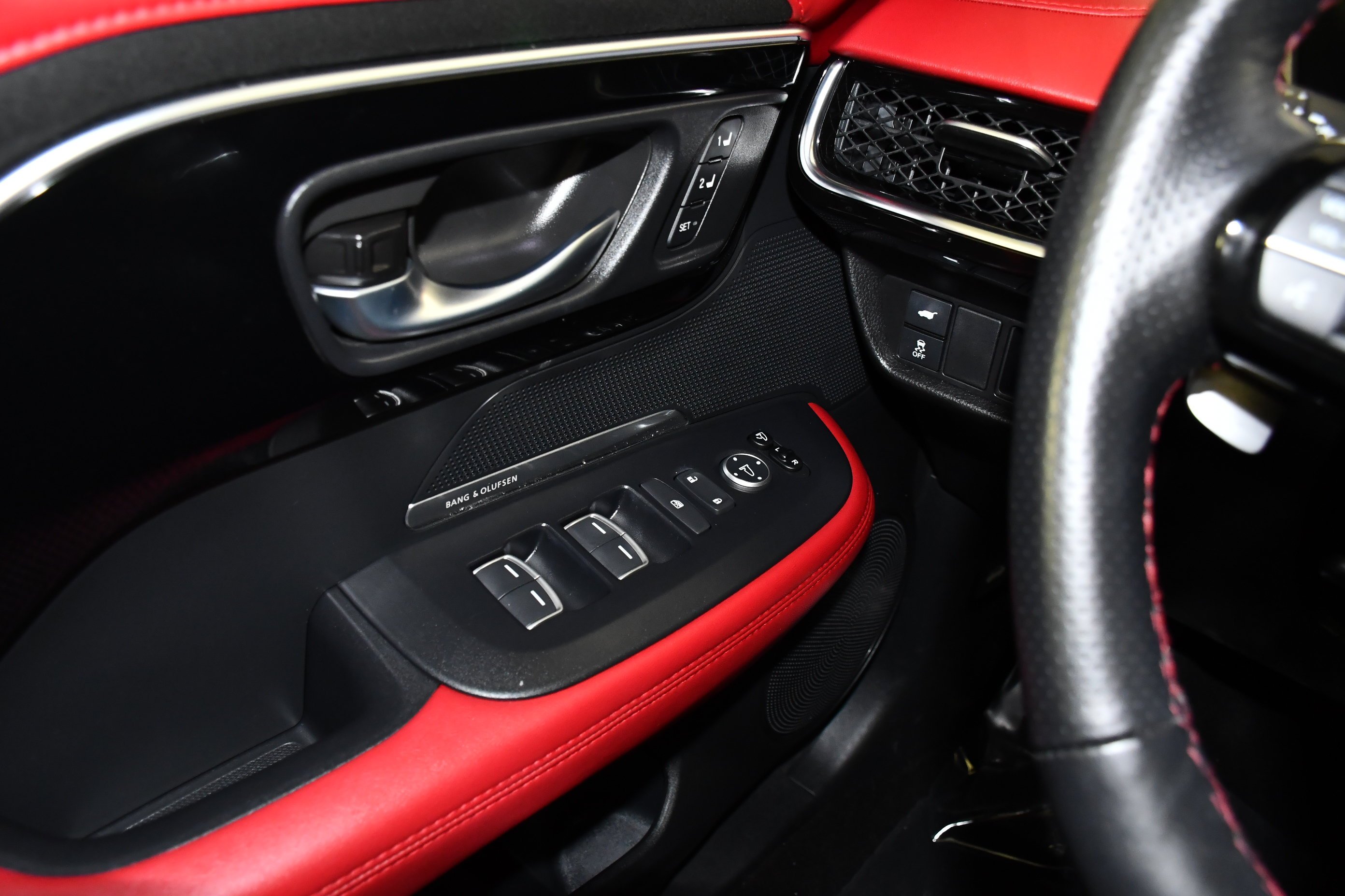 2025 Acura ADX A-spec w/Advance Package - Photo 87