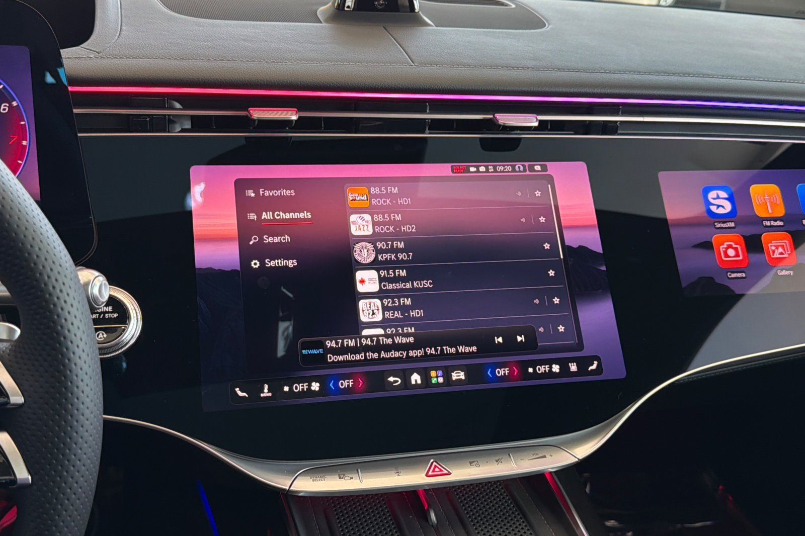 New 2027 Black Mercedes-Benz S 580 image 34