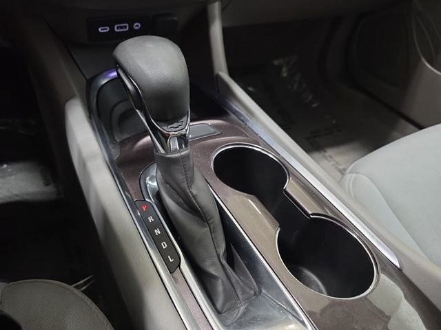 Used 2021 Blue Chevrolet LT image 23