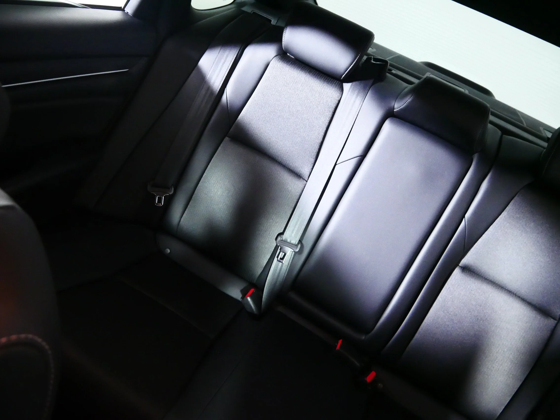 Used 2022 Crystal Black Pearl Honda Sport image 12