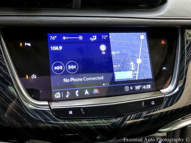 2025 Cadillac XT6 Premium Luxury - Photo 15