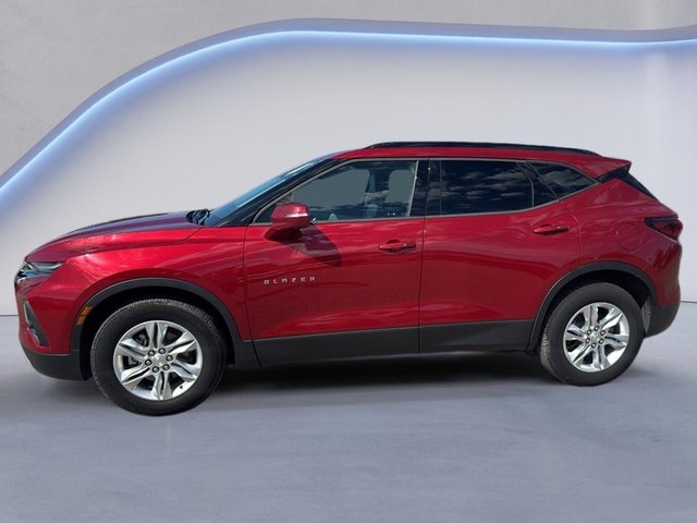 2019 Chevrolet Blazer Base w/3LT