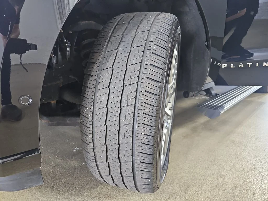 2024 Ford Expedition Platinum - Photo 40