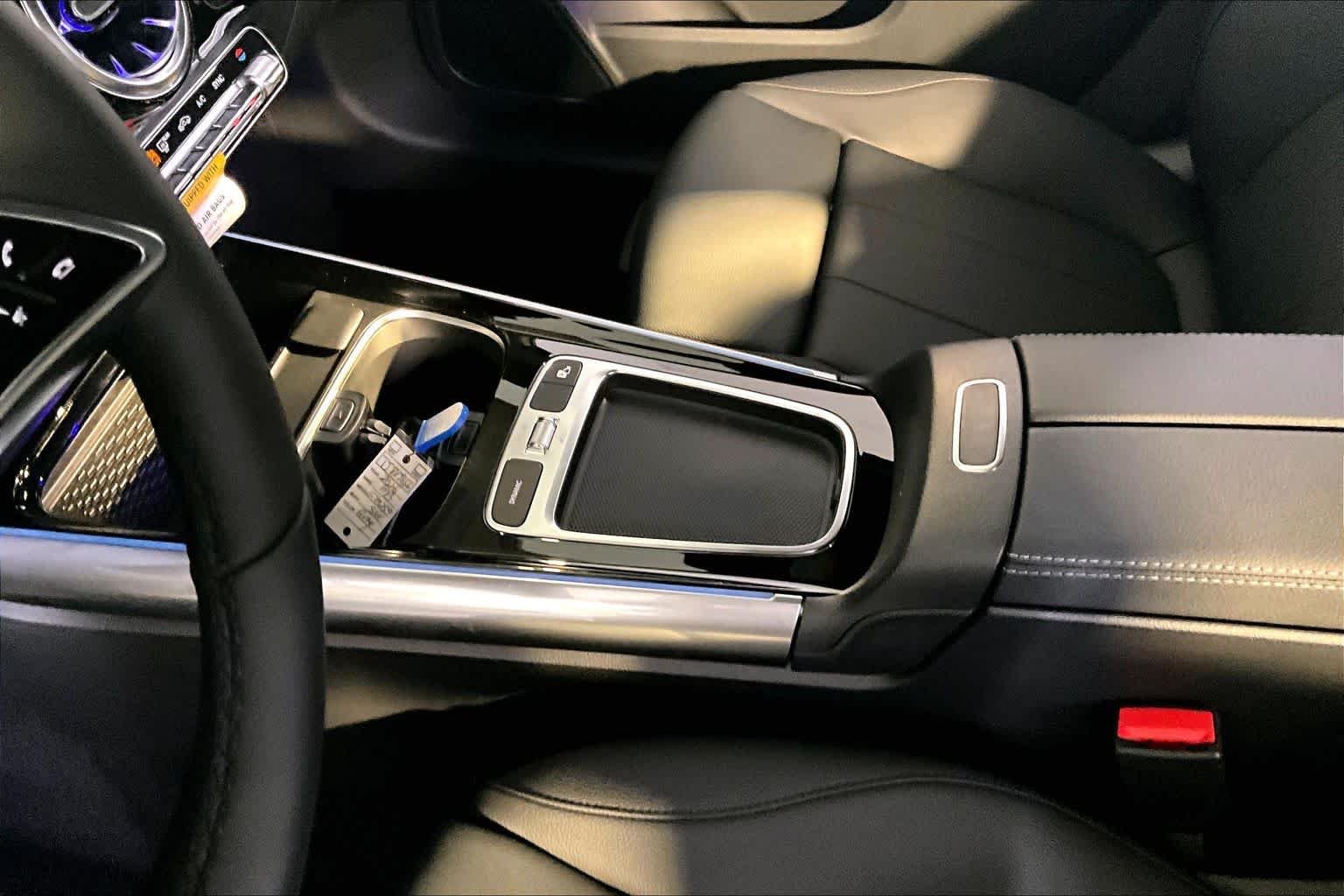 New 2026 Mountain Grey Metallic Mercedes-Benz GLA 250 image 10