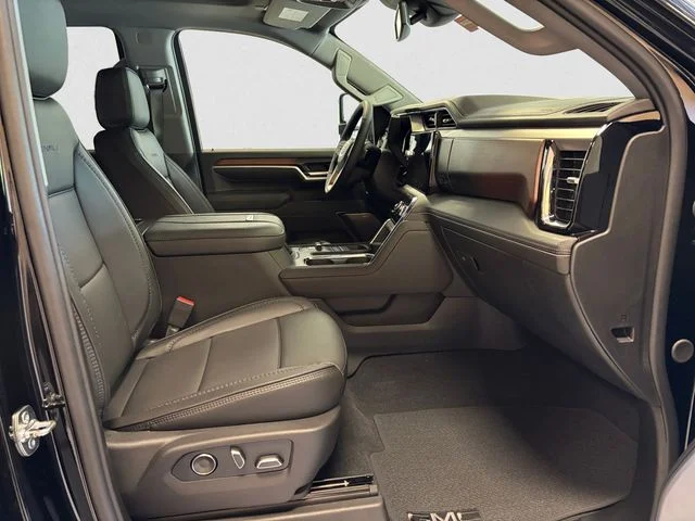New 2026 Black GMC Denali image 16