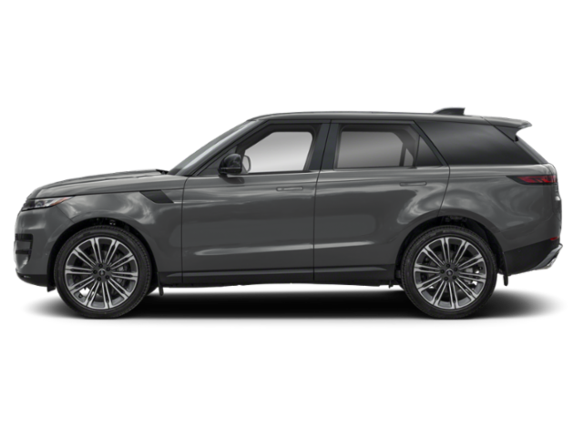New 2026 Varesine Blue LAND ROVER SE image 4