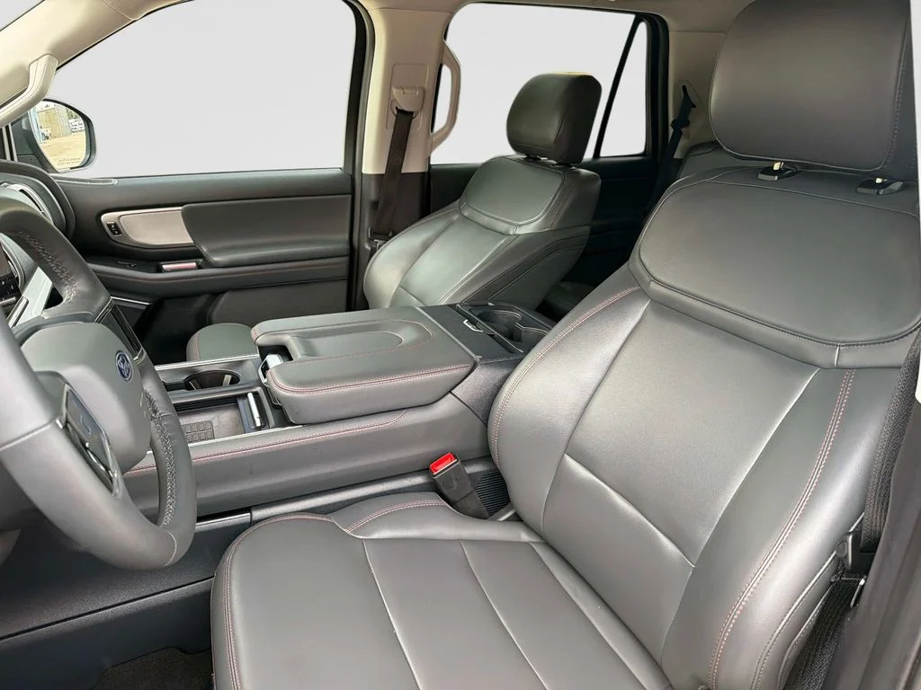 Used 2025 Black Ford Active image 23