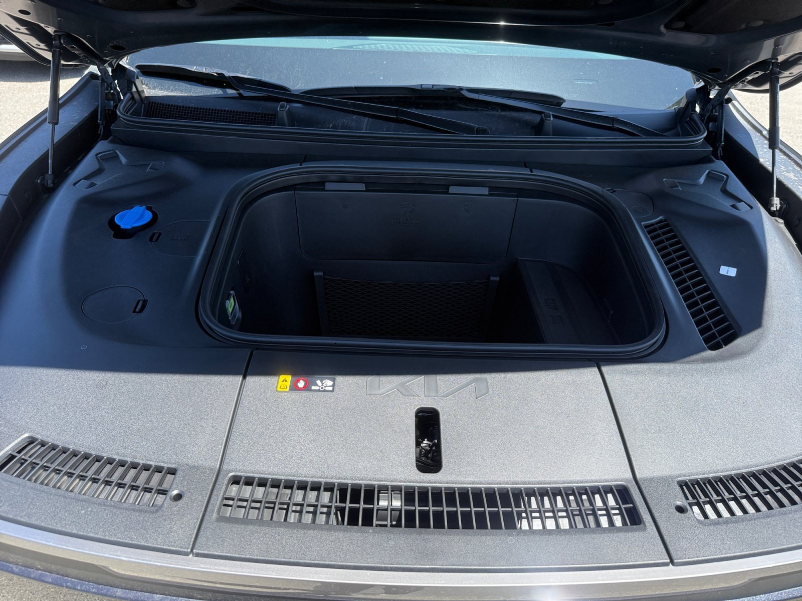 New 2026 Panthera Metal Kia Light RWD image 20