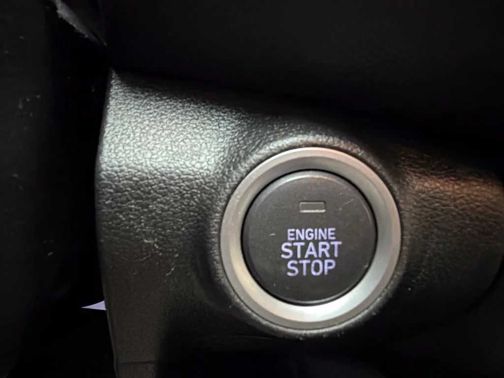 Used 2023 Ecotronic Gray Hyundai Limited image 37