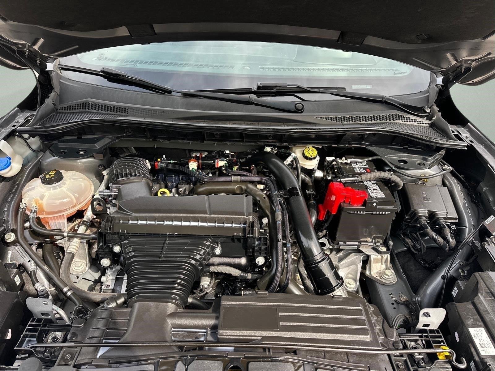 Used 2023  Ford ST-Line Elite image 31