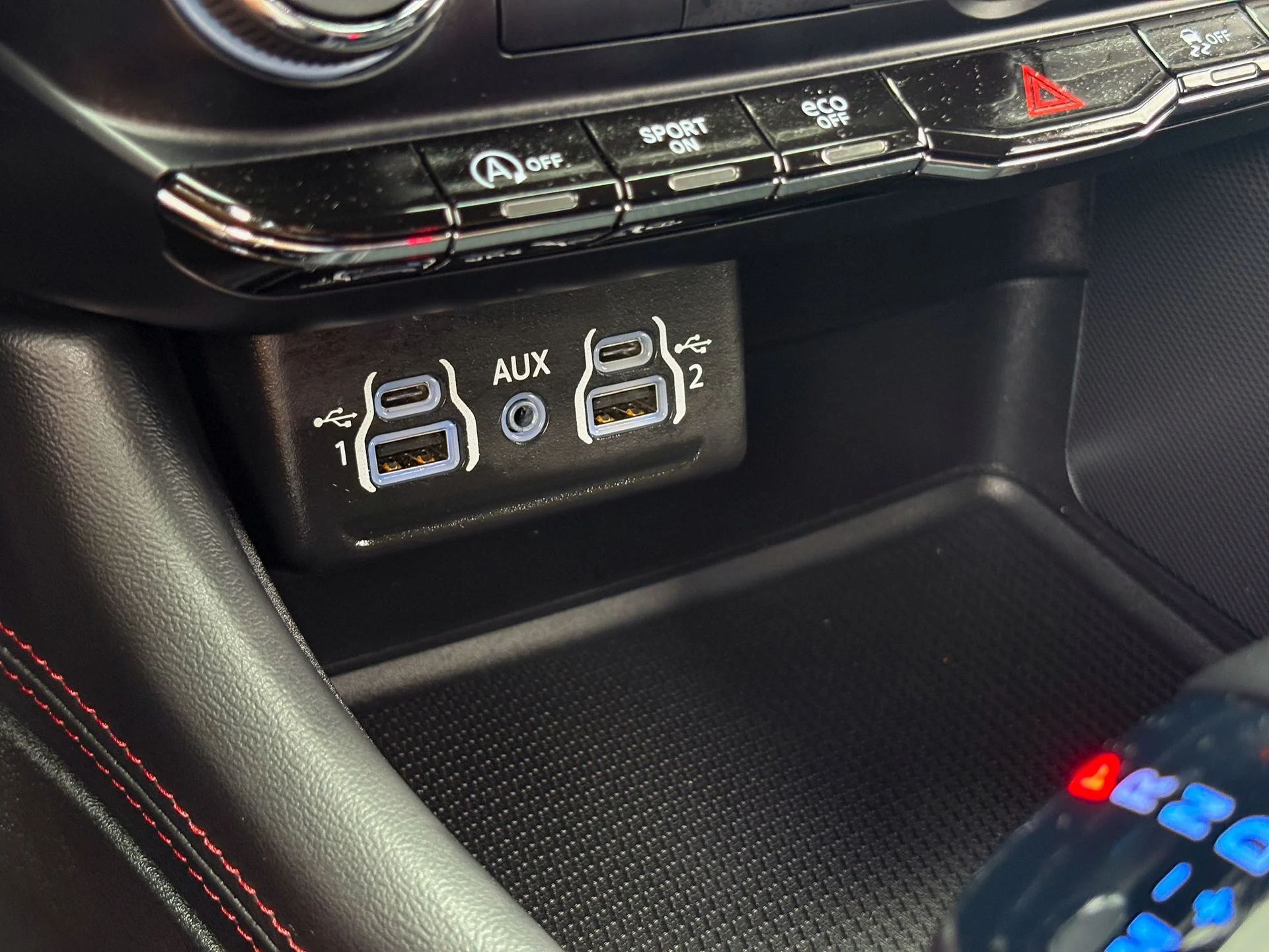 2024 Dodge Durango GT - Photo 37