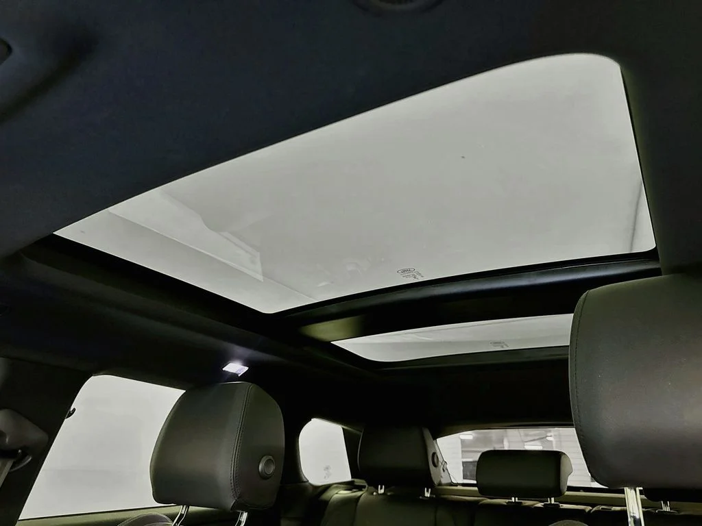 Used 2026 Black Land Rover Core S image 22