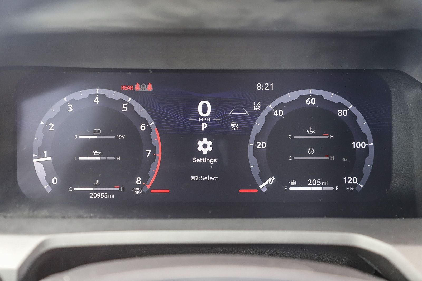 Certified Used 2024 Silver Toyota TRD Sport image 23