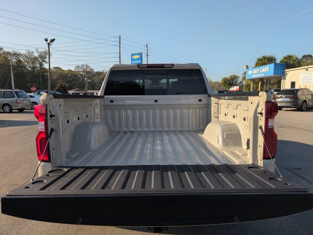 2026 Chevrolet Silverado 1500 RST - Photo 33