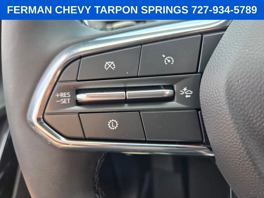 2026 Chevrolet Equinox LT - Photo 30