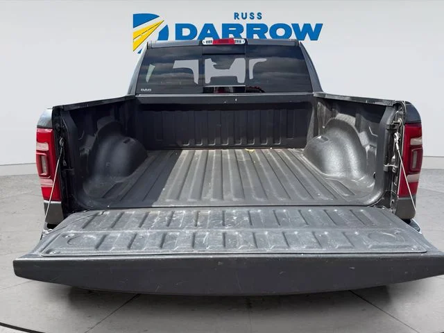 Used 2021 Gray Ram Limited image 32