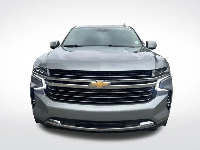 Used 2023 Sterling Gray Metallic Chevrolet LT image 8