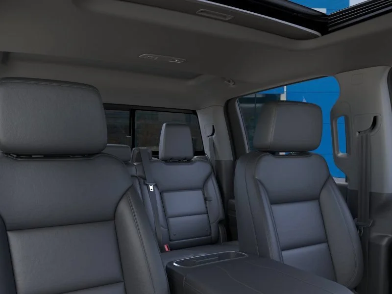 2026 Chevrolet Silverado 1500 RST - Photo 32