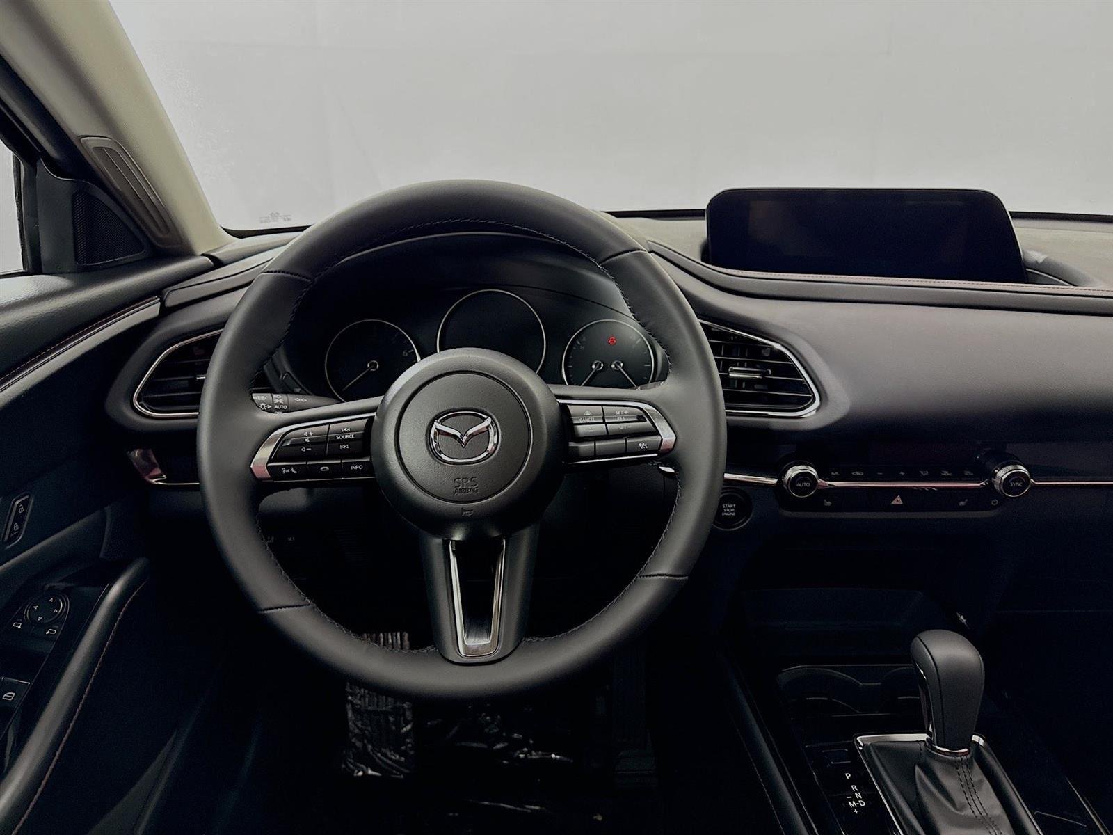 2025 Mazda CX-30 Carbon Edition - Photo 34