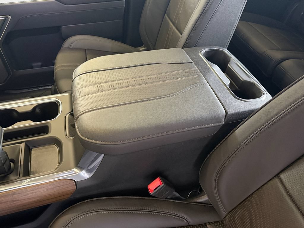 2026 Chevrolet Silverado 1500 High Country - Photo 11