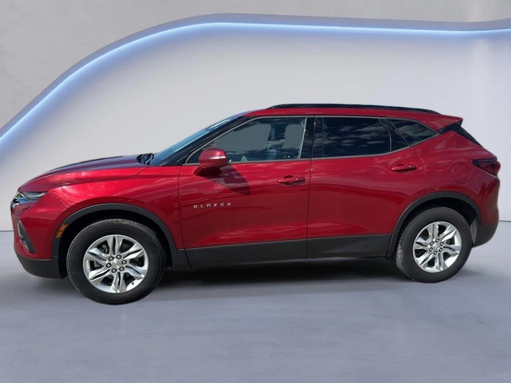 2019 Chevrolet Blazer