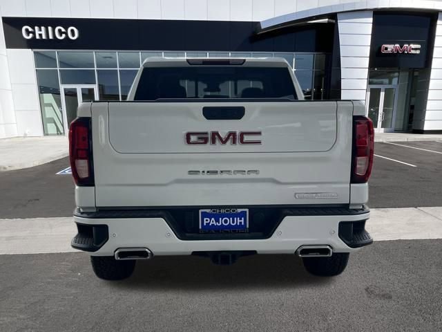 2026 Gmc Sierra 1500 Elevation photo 2