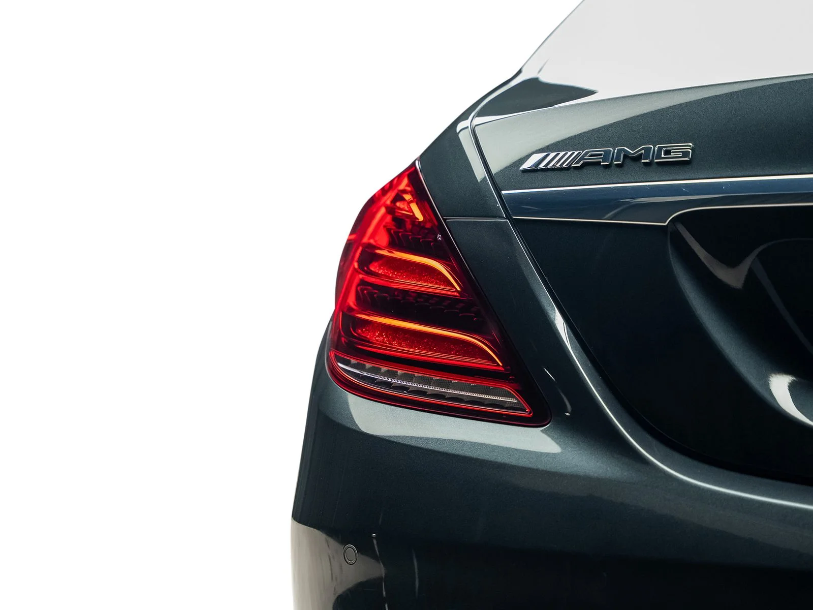 Used 2020 Black Mercedes-Benz S 63 AMG® image 17