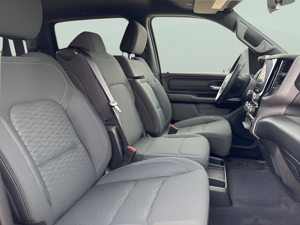 2026 RAM 1500 Tradesman - Photo 34