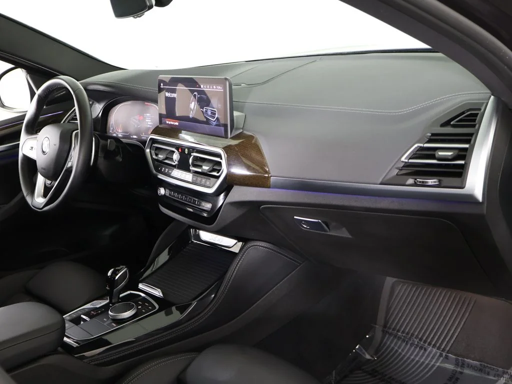 2023 BMW X4 30i - Photo 32