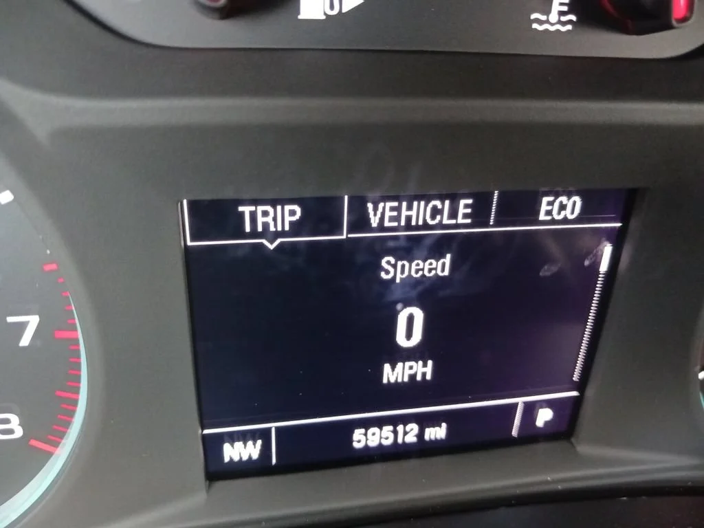 Used 2024 Summit White Chevrolet 1LT image 19