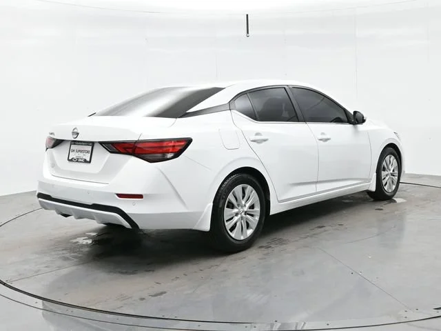 Used 2023 Fresh Powder Nissan S image 7